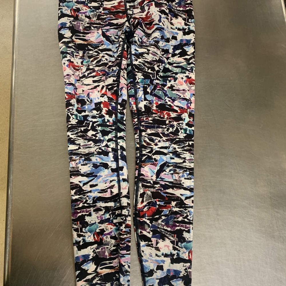 Lululemon Wunder Under Hi-Rise Tight (Full-On Luxtreme)